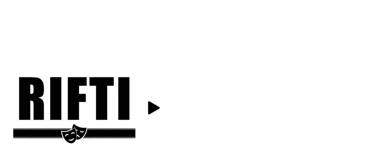 Rifti film school logo